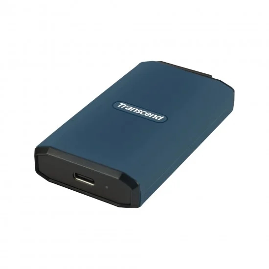 SSD диск Transcend 1TB, External SSD, ESD410C, USB 20Gbps, Type C