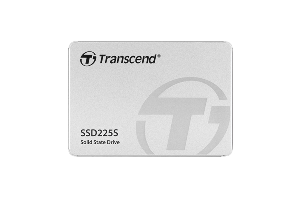 SSD твърд диск Transcend 250GB, 2.5, SATA3, 3D TLC
