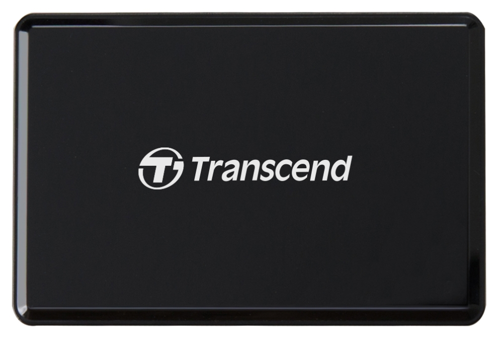 Card reader transcend all-in-1 usb 3.1 gen 1