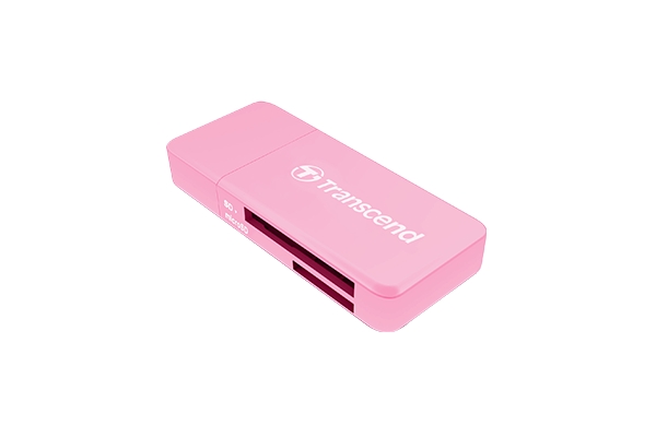 Четец Transcend SD/microSD
