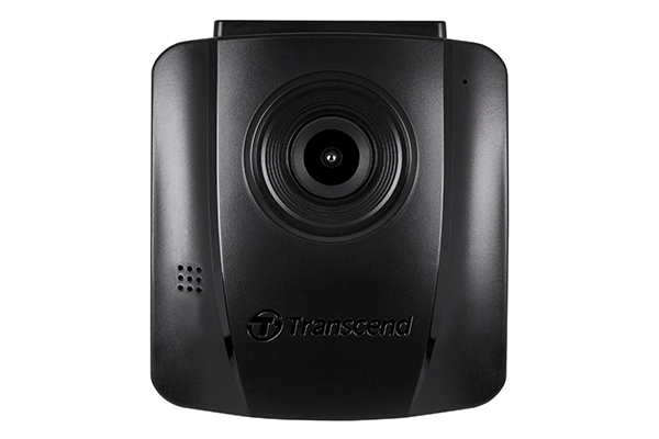 Transcend 64GB, Dashcam, DrivePro 110, Suction Mount