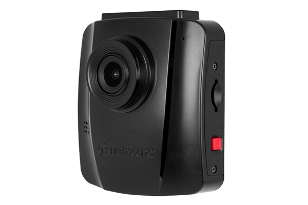 Transcend 64GB, Dashcam, DrivePro 110, Suction Mount