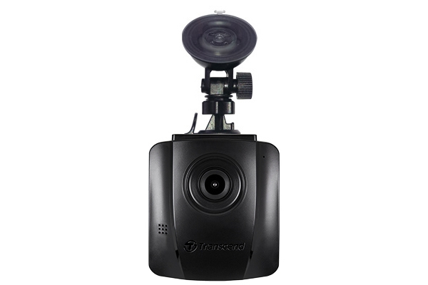 Transcend 64GB, Dashcam, DrivePro 110, Suction Mount