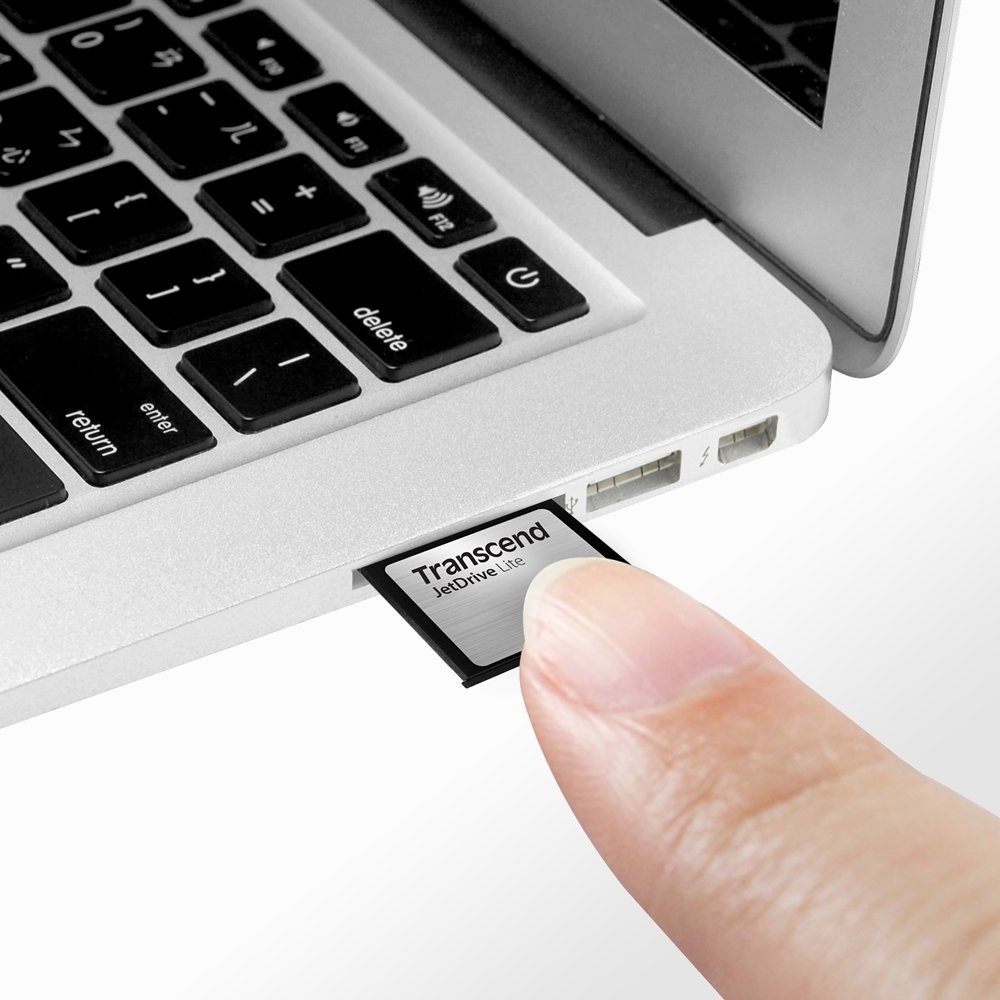 Memory card transcend 256gb jetdrivelite 130