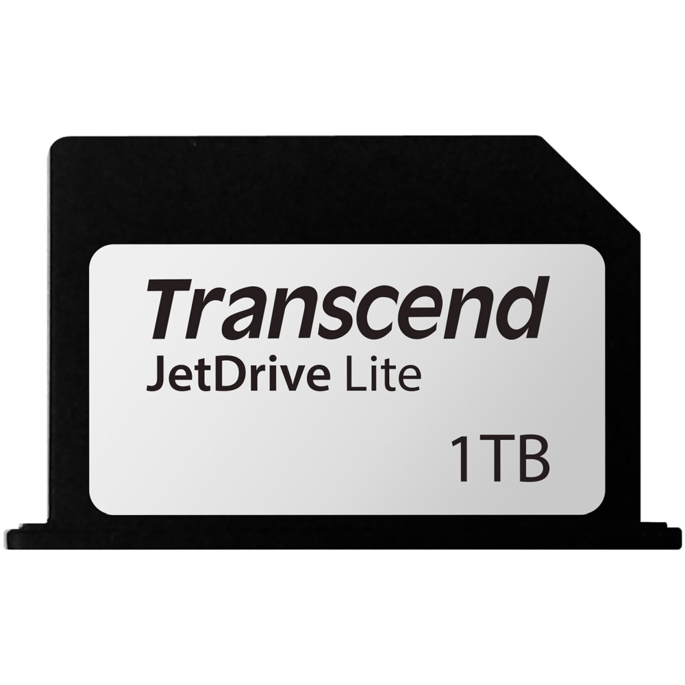 Memory card Transcend 1TB JetDriveLite 330