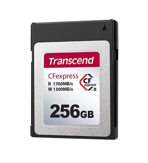 Карта памет Transcend 256GB CFExpress Card, TLC