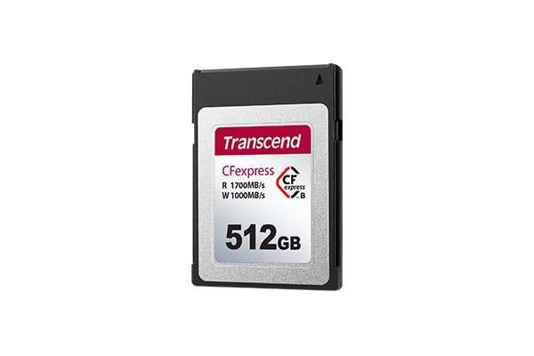 Карта памет Transcend 512GB CFExpress Card, TLC