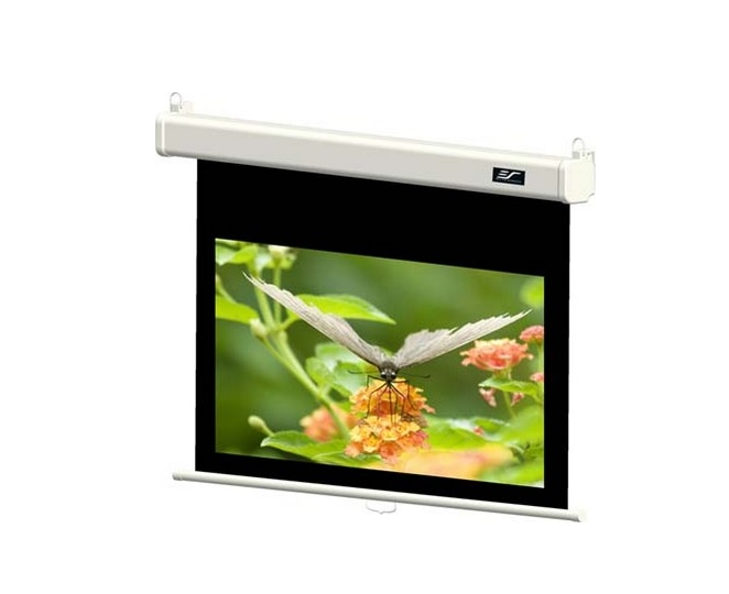 Екран Elite Screen M120HSR-Pro Manual, 120