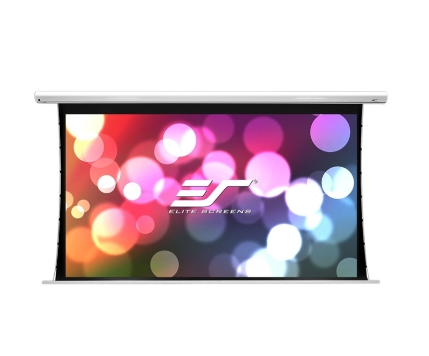 Screen elite screen electric110xh spectrum, 110, white