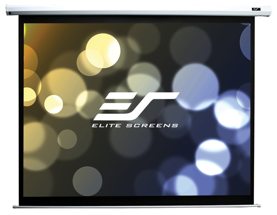 Екран Elite Screen SK200XVW2 Saker 200 4:3 406.4x304.8cm, White