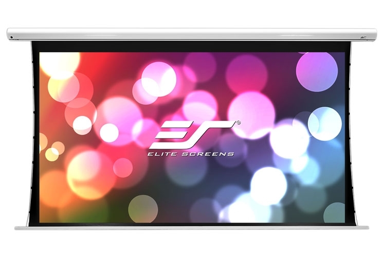 Elite Screen SK120NXW-E12 Saker, 120 16:10, White
