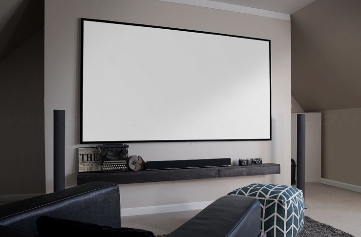 Екран Elite Screen AR120WH2 120 16:92