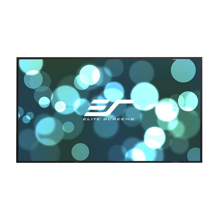 Elite Screen AR200WH2 200 (16:9) Aeon 442 x 248.92cm EDGE FREE CineWhite Screen