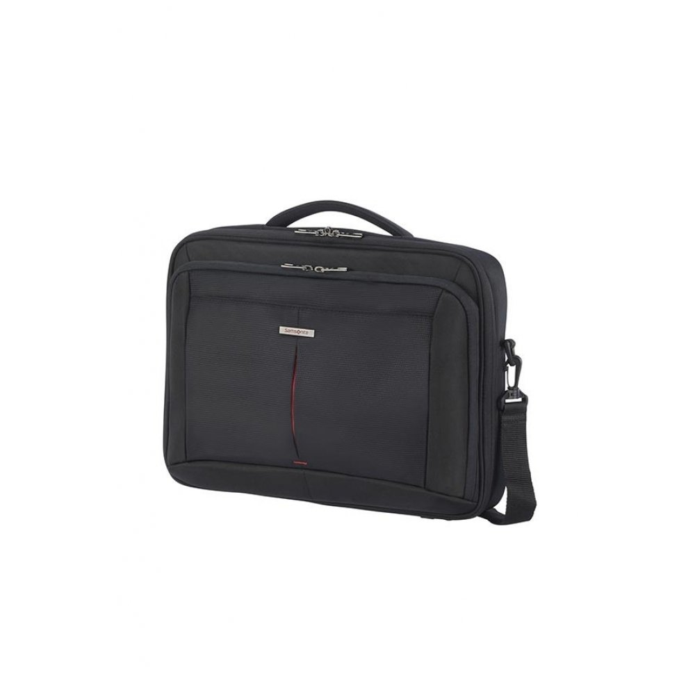 Чанта Samsonite GuardIT 2.0 Office 39.6cm/15.6inch Black