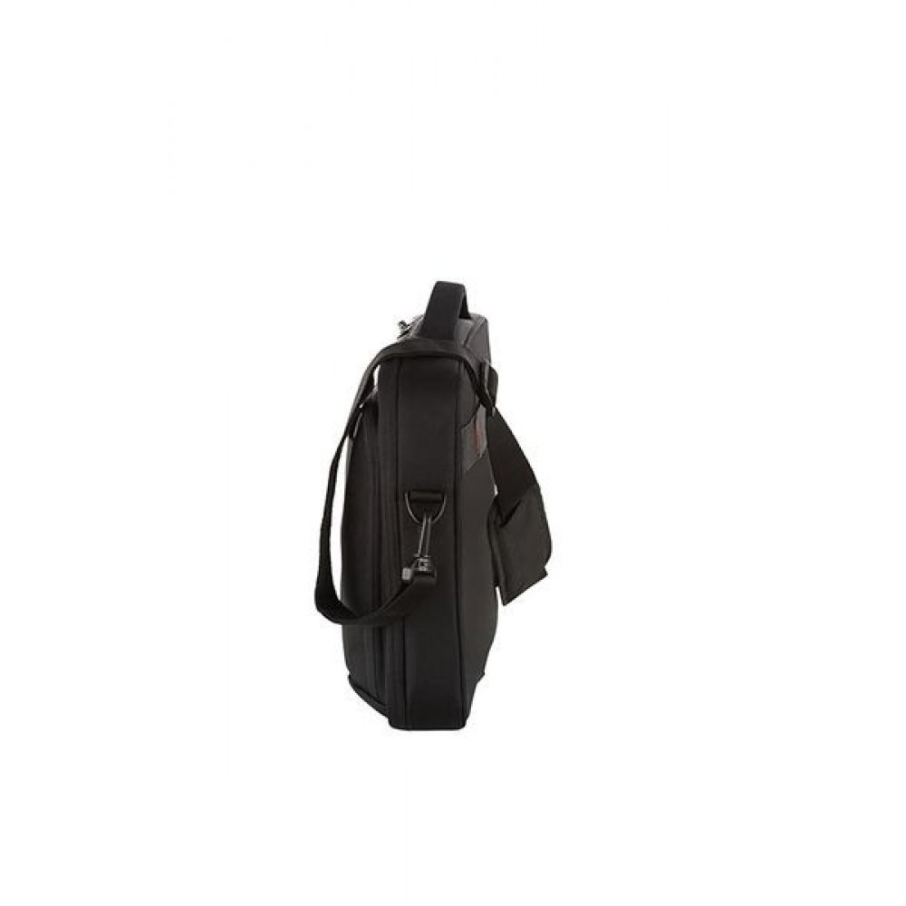 Чанта Samsonite GuardIT 2.0 Office 39.6cm/15.6inch Black