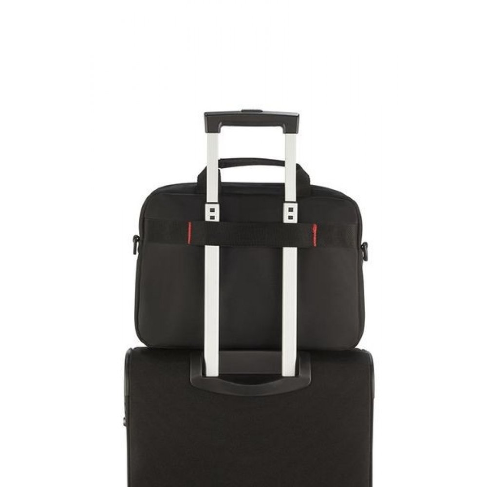 Чанта Samsonite GuardIT 2.0 33.8cm/13.3inch Black