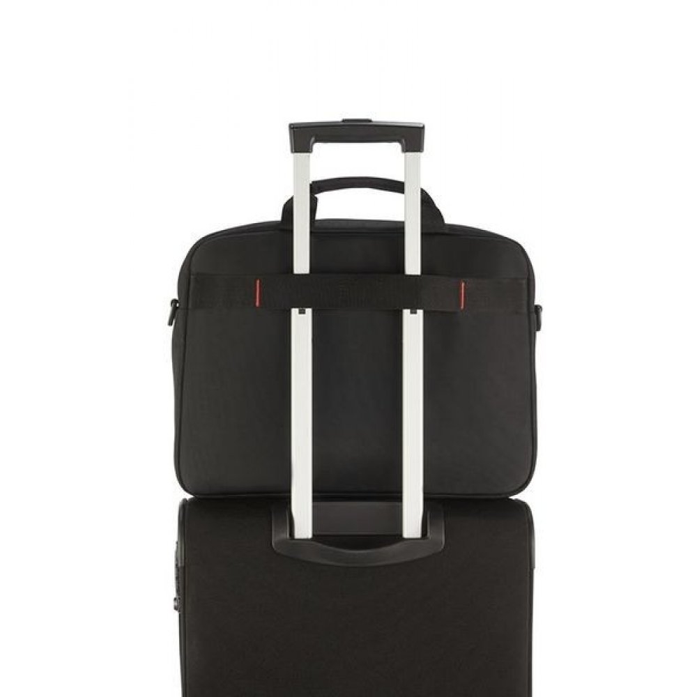 Чанта Samsonite GuardIT 49.6cm/15.6inch Black