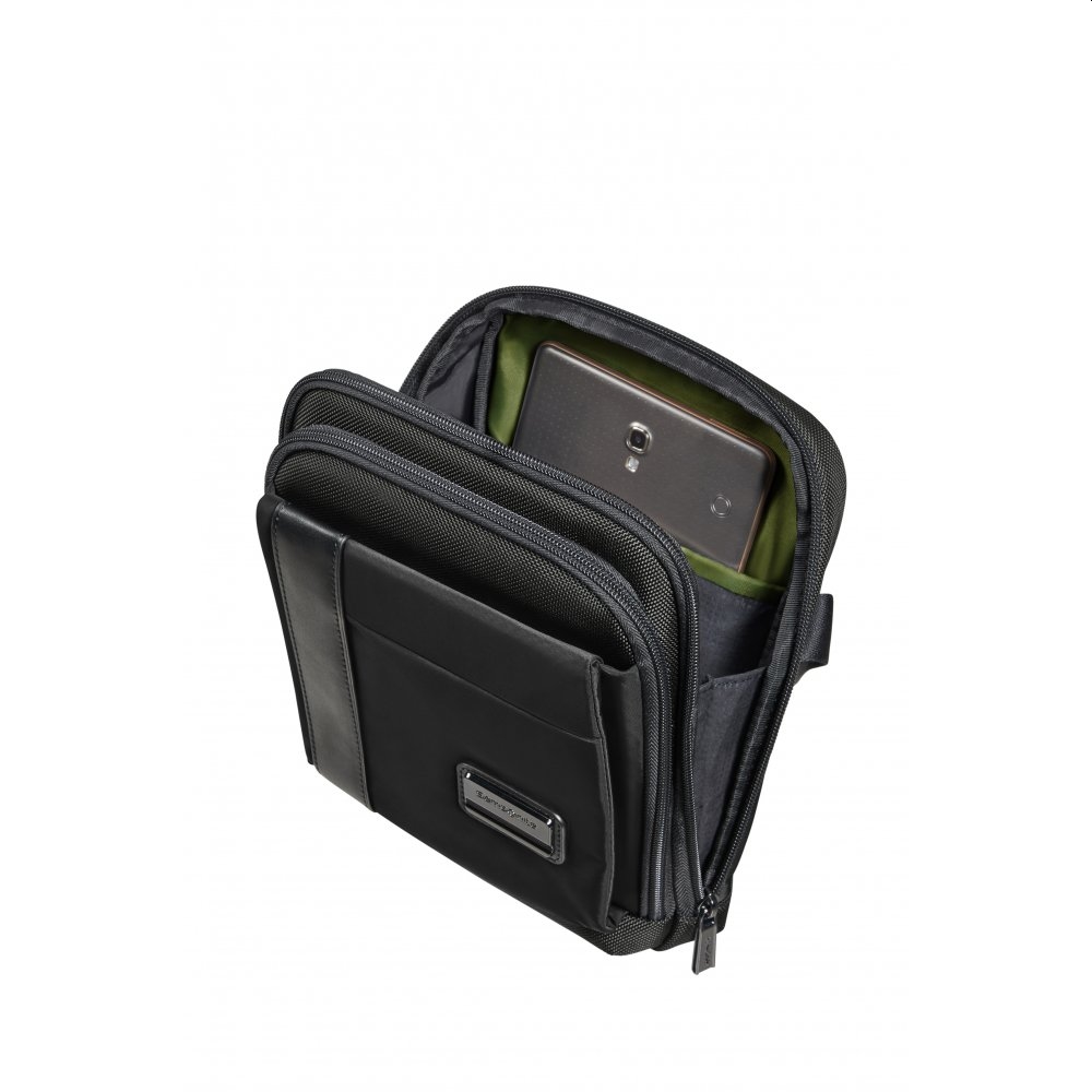 Чанта за таблет Samsonite Openroad 2.0 T 9.7 Black