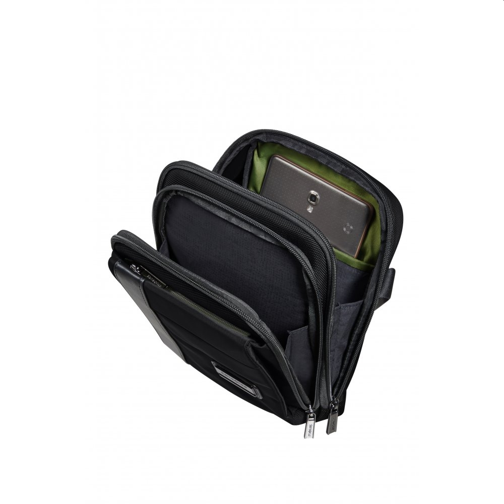 Чанта за таблет Samsonite Openroad 2.0 T 9.7 Black
