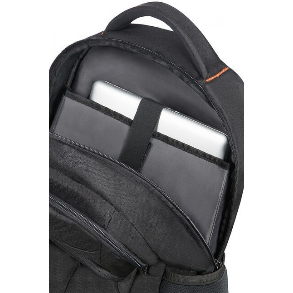 Backpack samsonite at work laptop 43.9cm/17.3 black