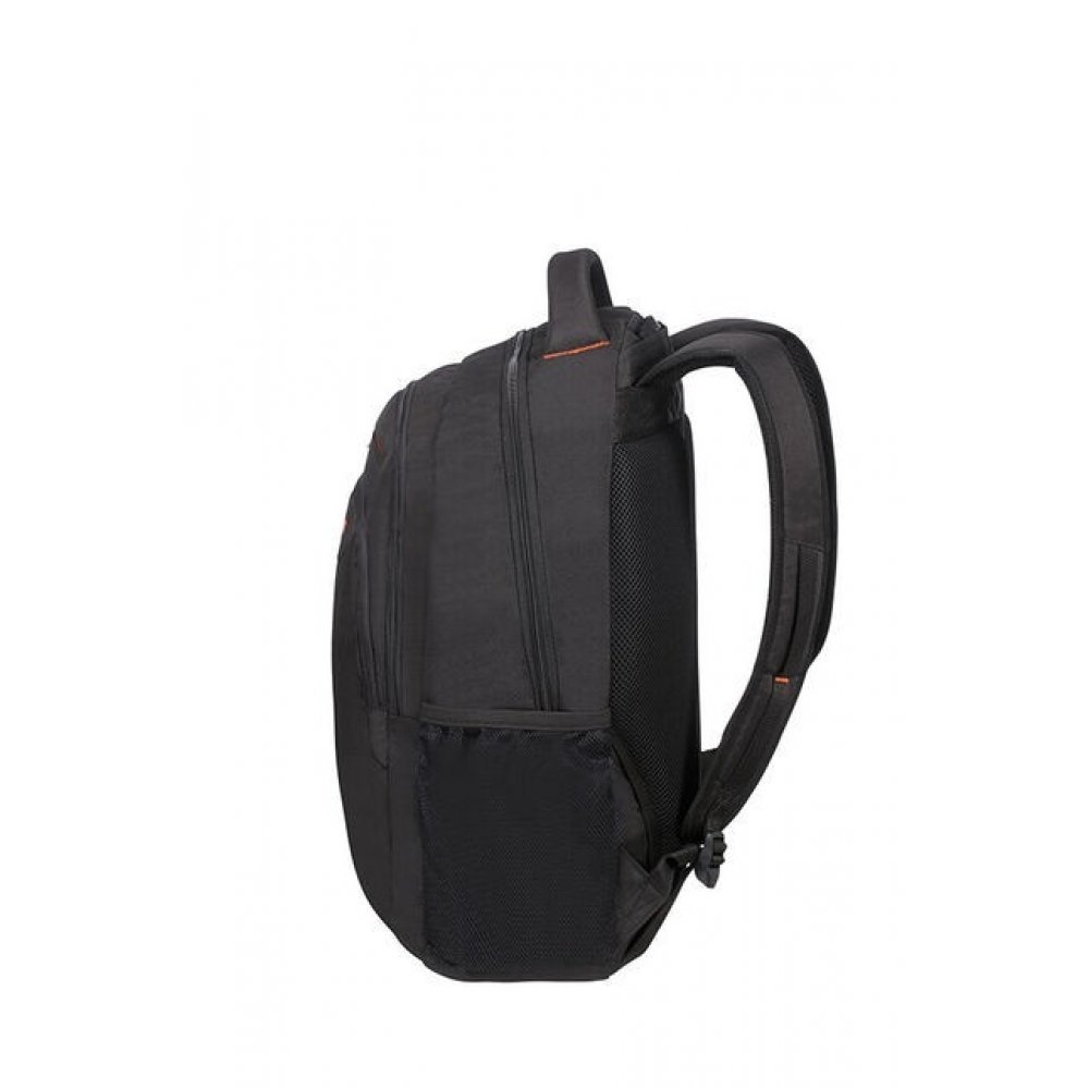 Backpack samsonite at work laptop 43.9cm/17.3 black
