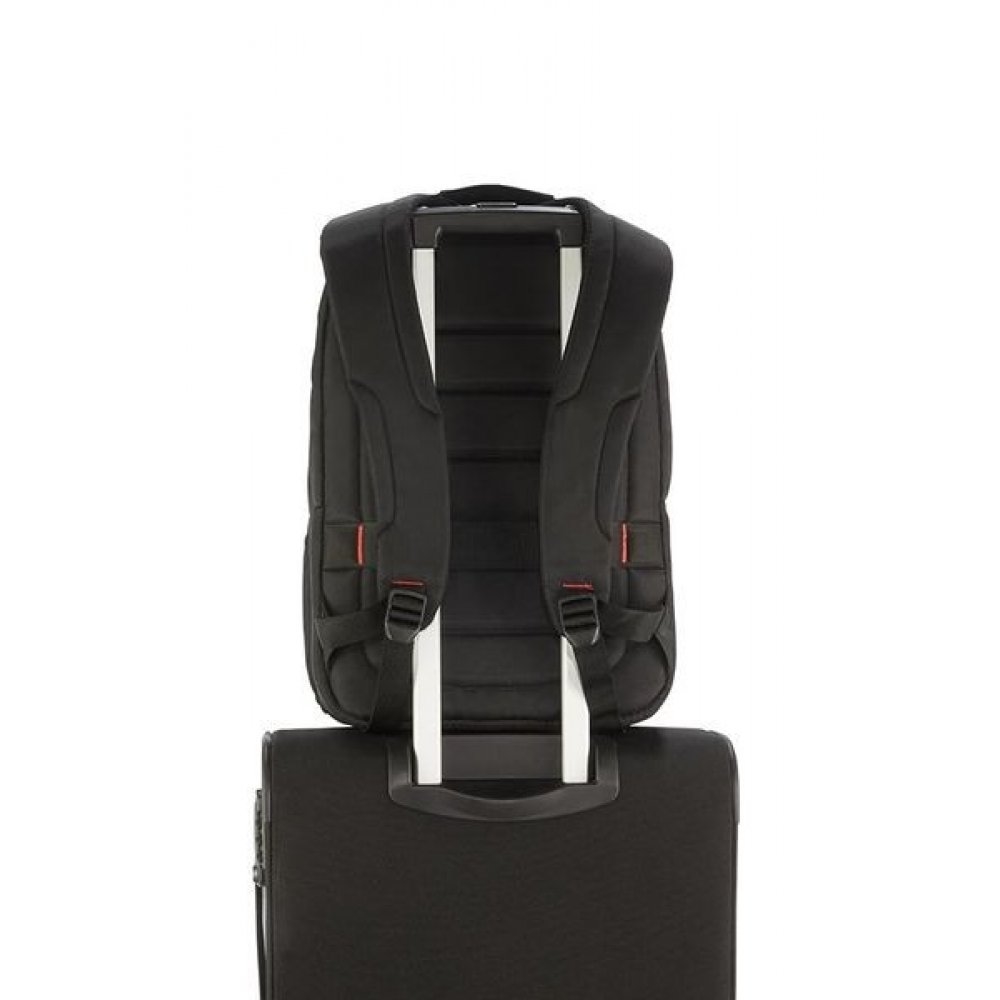 Laptop Backpack Samsonite GuardIT 2.0 39.6cm/15.6inch Black