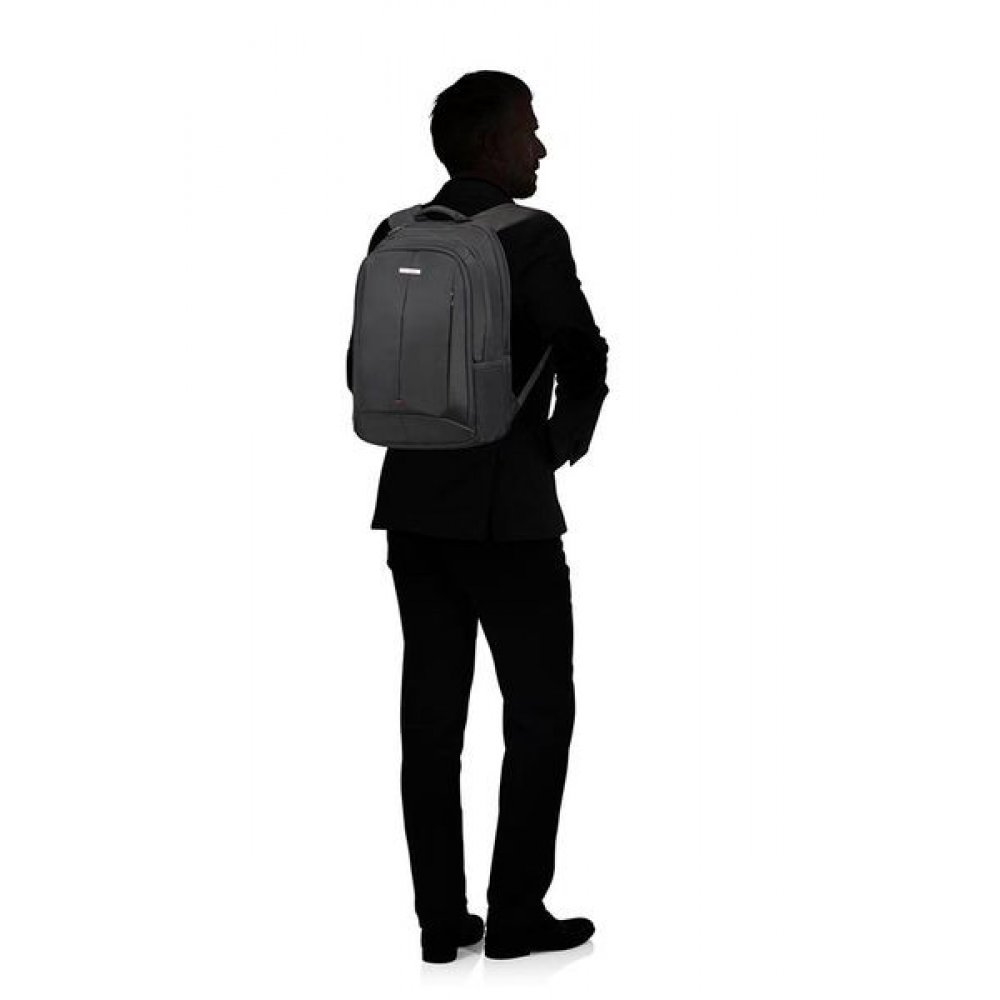 Laptop Backpack Samsonite GuardIT 2.0 39.6cm/15.6inch Black