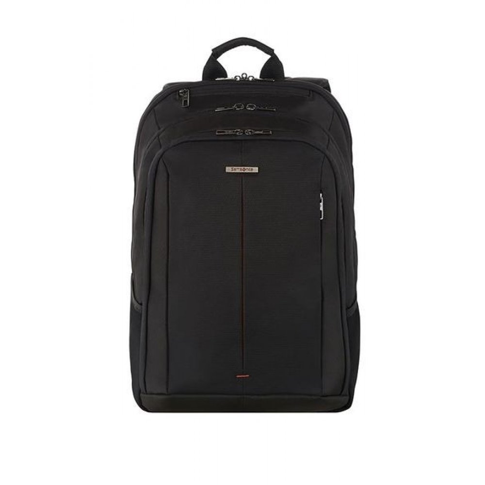 Лаптоп Раница Samsonite GuardIT 2.0 17.3 Black