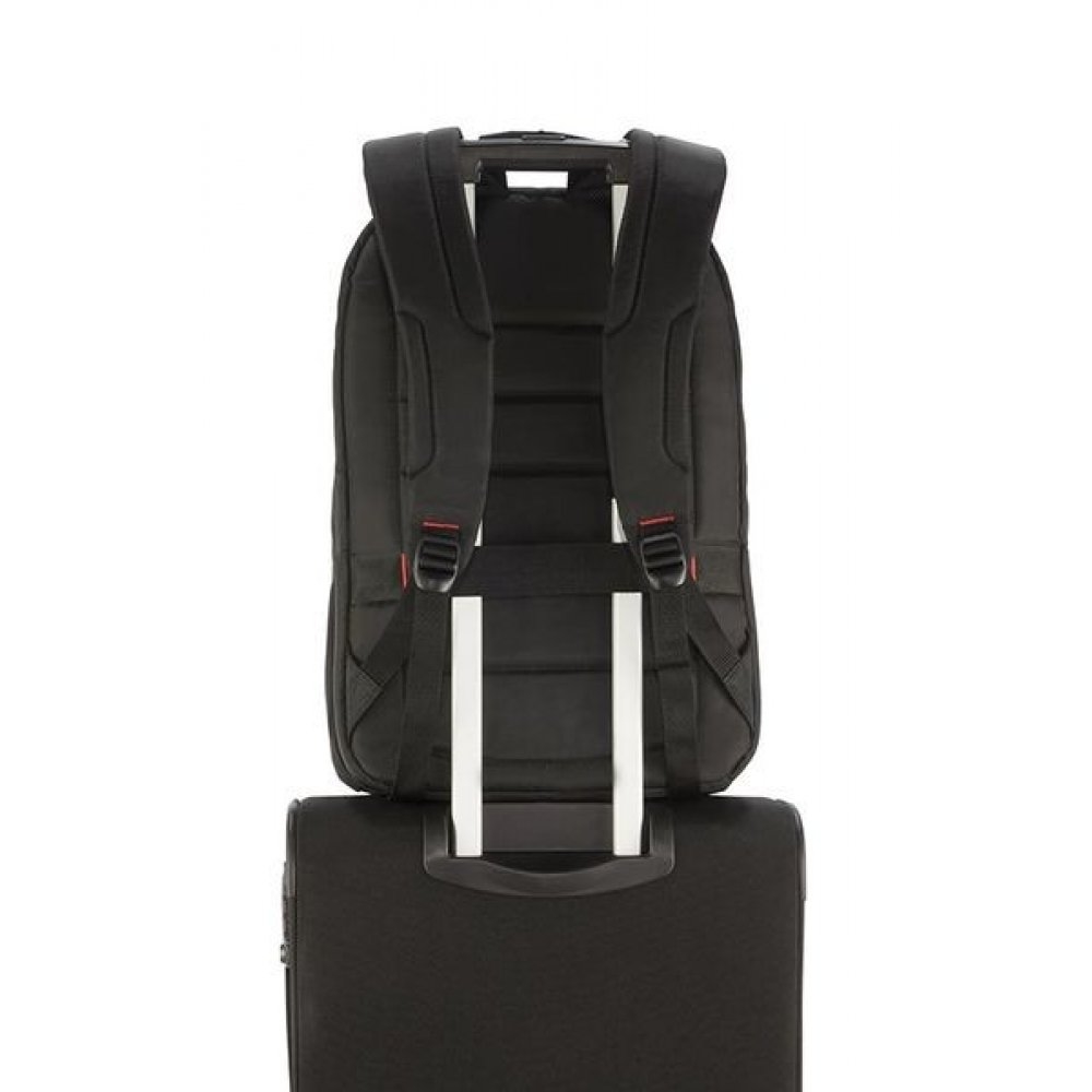 Лаптоп Раница Samsonite GuardIT 2.0 17.3 Black