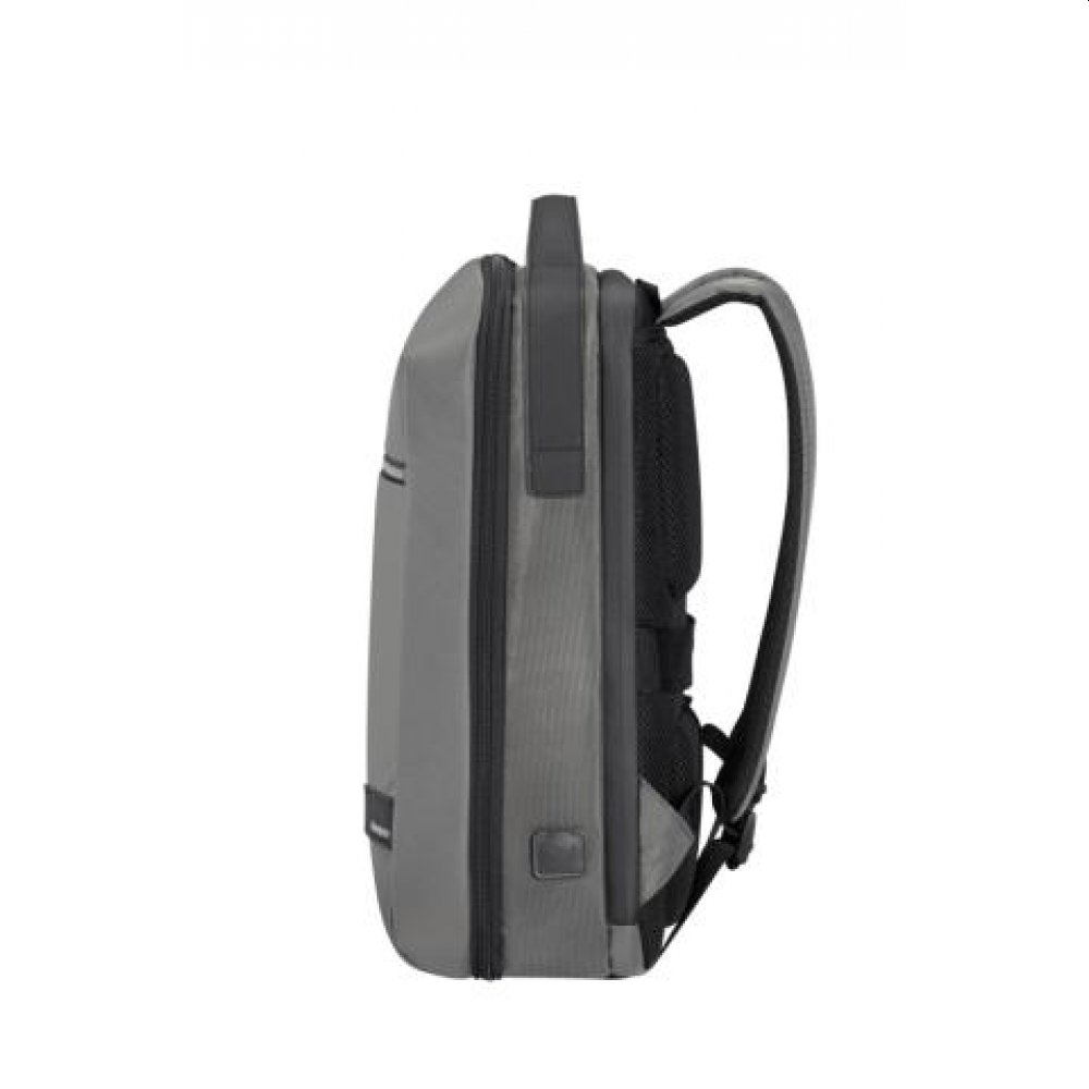 Laptop backpack samsonite litepoint 14.1 grey