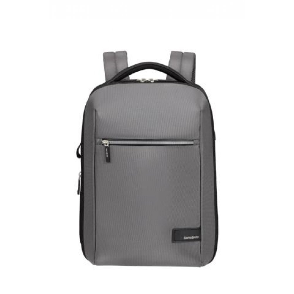 Laptop backpack samsonite litepoint 14.1 grey