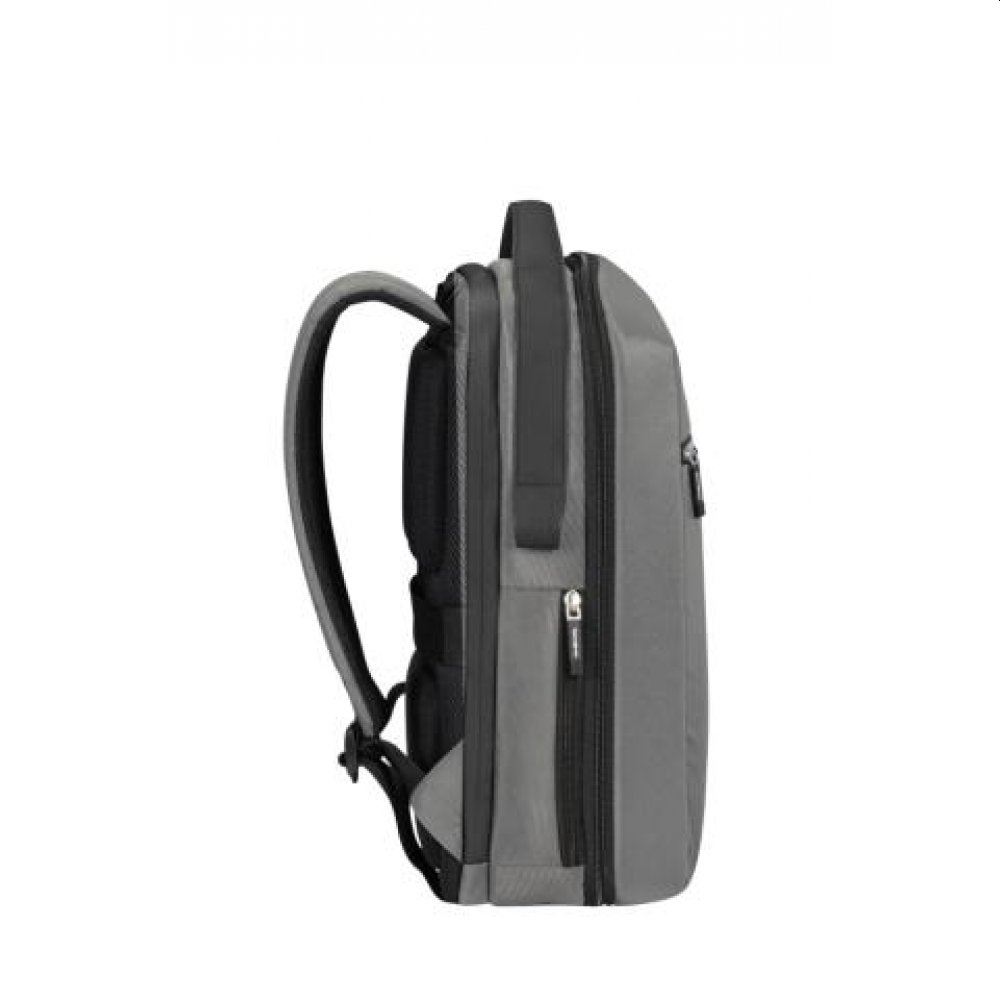 Laptop backpack samsonite litepoint 14.1 grey