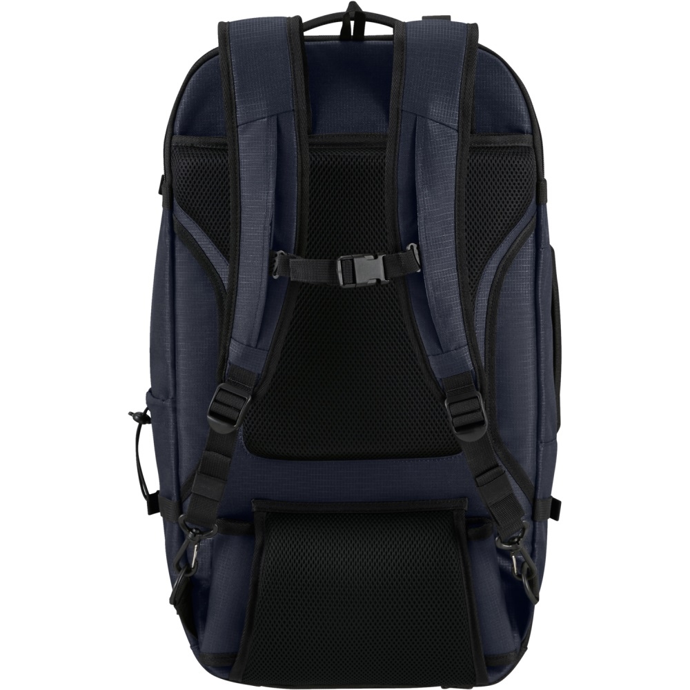 Лаптоп Раница Samsonite Roader Travel 38L 17.3 Dark Blue