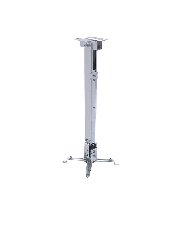 Стойка за проектор Sunne, max.20Kg, silver
