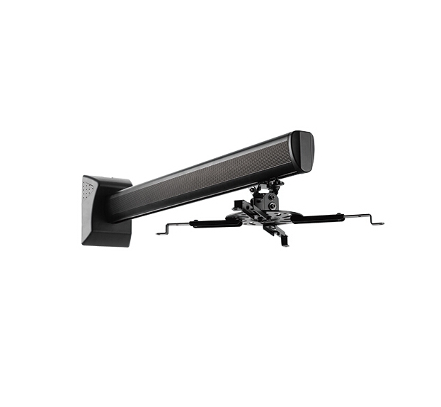 Стойка за мултимедиен проектор Sunne Wall Projector