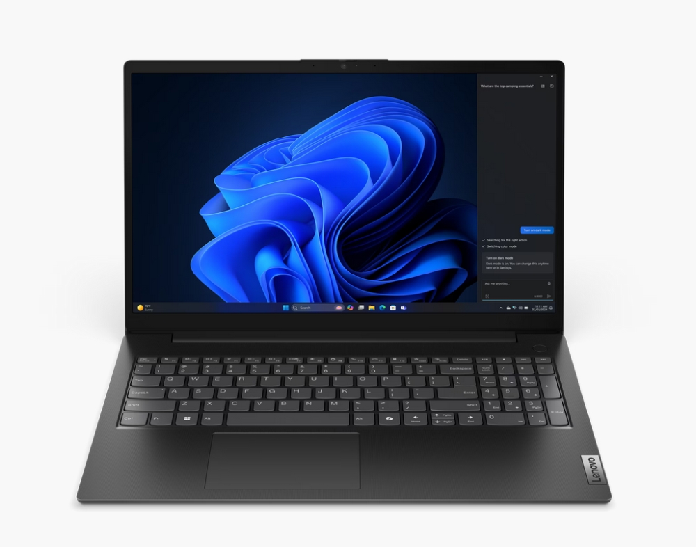 Лаптоп Lenovo V15 G5 i7‑13620H 15.6 FHD 16GB 1TB SSD DOS
