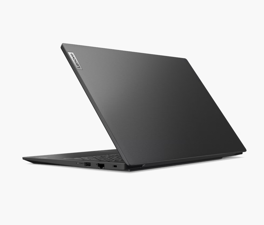 Laptop Lenovo V15 G5, Core 3 100U, 16 GB DDR5, 512 GB SSD, 15.6 FHD IPS, Intel UHD, DOS
