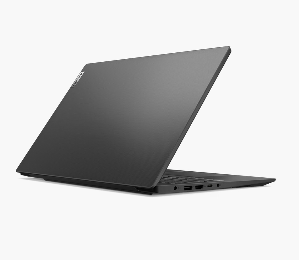 Laptop Lenovo V15 G5, Core 3 100U, 16 GB DDR5, 512 GB SSD, 15.6 FHD IPS, Intel UHD, DOS
