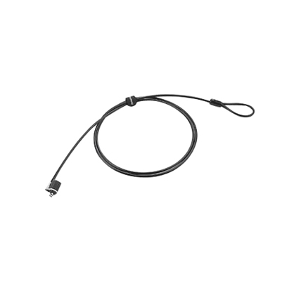 Lenovo security cable lock