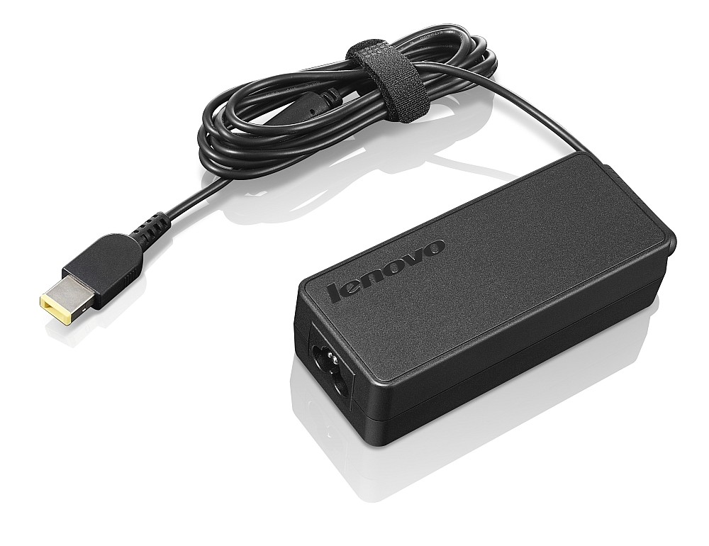 Зарядно Lenovo ThinkPad 65W за Yoga, S540, E540, E440, S440