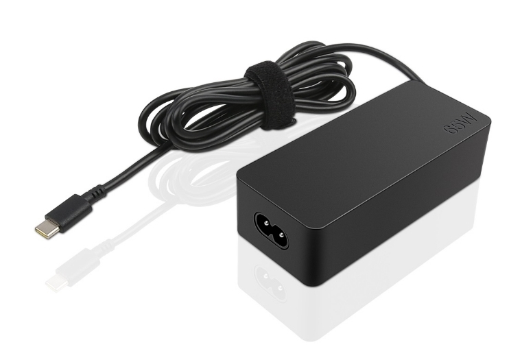 Зарядно Lenovo 65W Standard AC USB Type-C