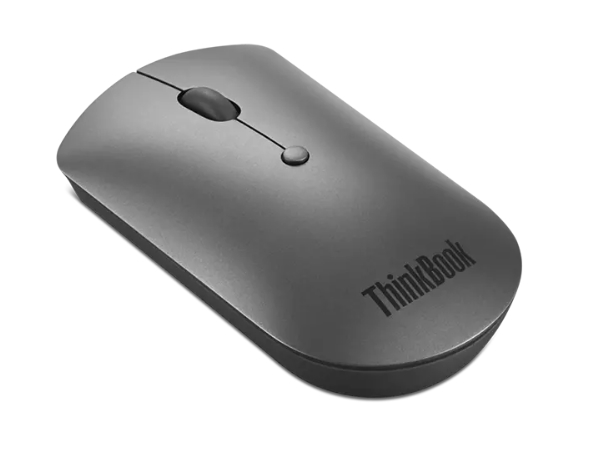 Wireless mouse lenovo thinkbook bluetooth silent