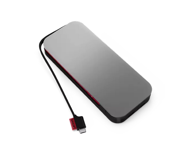 Външна батерия Lenovo Go USB-C Laptop