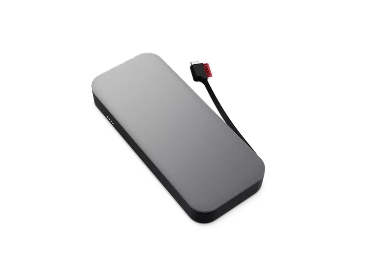 Външна батерия Lenovo Go USB-C Laptop