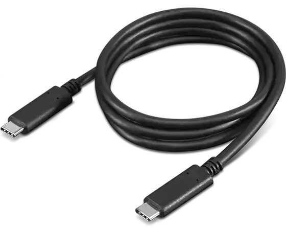 Кабел Lenovo USB-C to USB-C 1m