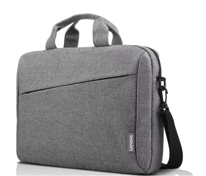 Чанта за лаптоп Lenovo 15.6-inch Laptop Casual Toploader T210 Grey