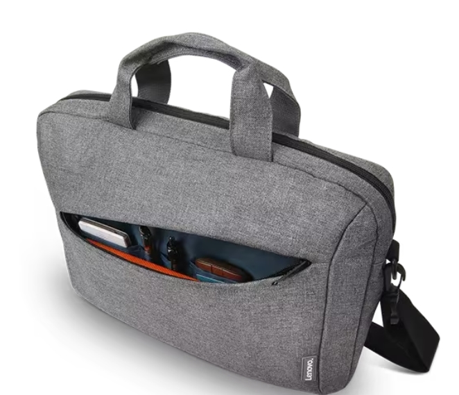Чанта за лаптоп Lenovo 15.6-inch Laptop Casual Toploader T210 Grey