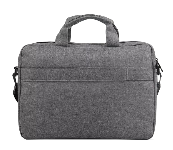 Чанта за лаптоп Lenovo 15.6-inch Laptop Casual Toploader T210 Grey