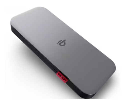 Lenovo Go Wireless Mobile Power Bank 10000mAh