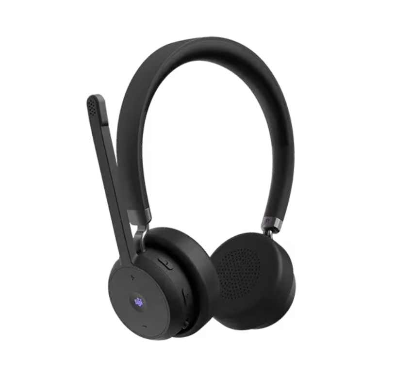 Headsets Lenovo Wireless VoIP Headset